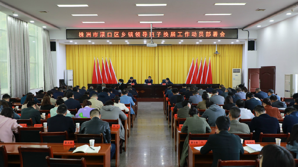渌口区召开乡镇领导班子换届工作动员部署会.JPG