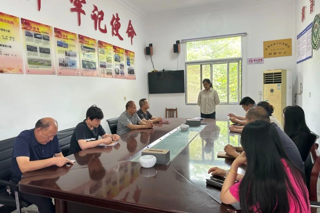 青春逐梦挺膺担当3