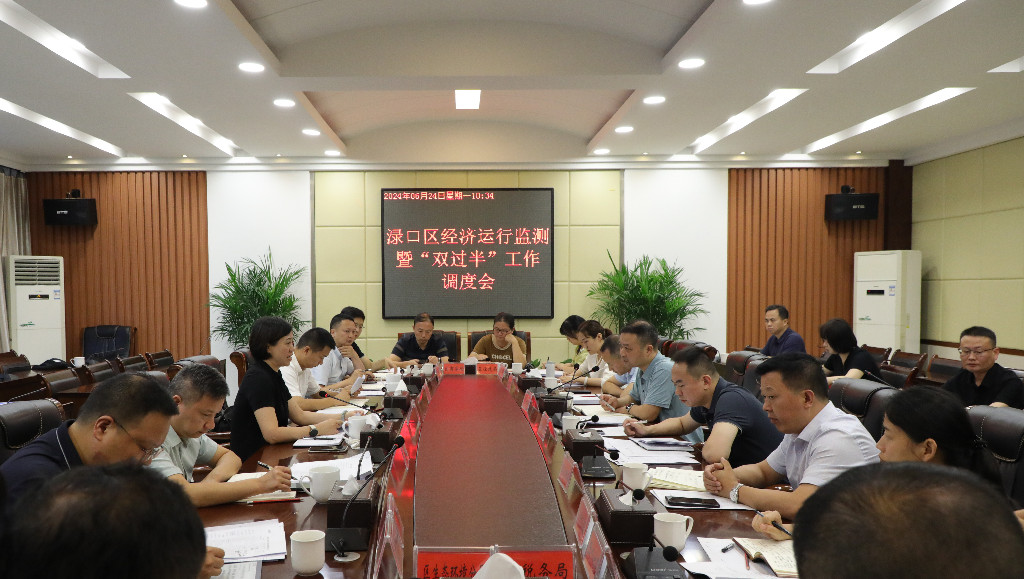 渌口区召开经济运行监测暨“双过半”工作调度会.JPG