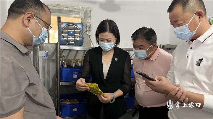 暗访学校食品安全图3