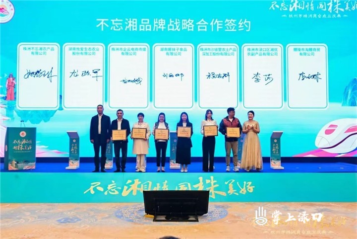 区领导率队杭州调研图2