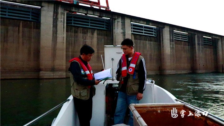 湖南省水生物图2