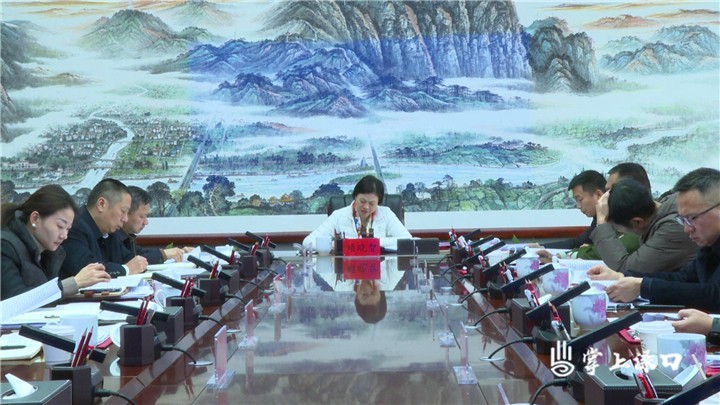 区政府二届53次常务会图2