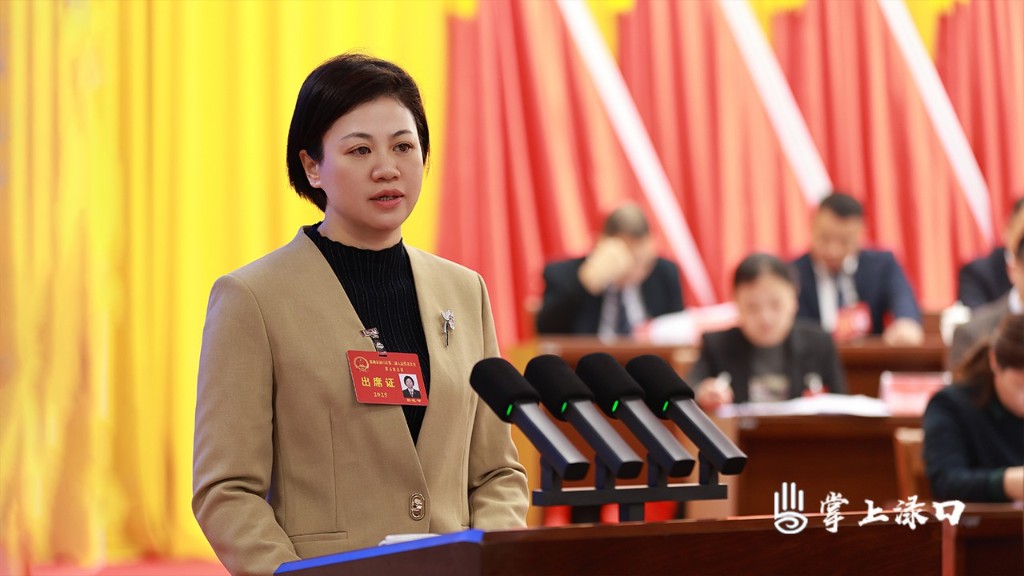 聚焦两会开幕图4