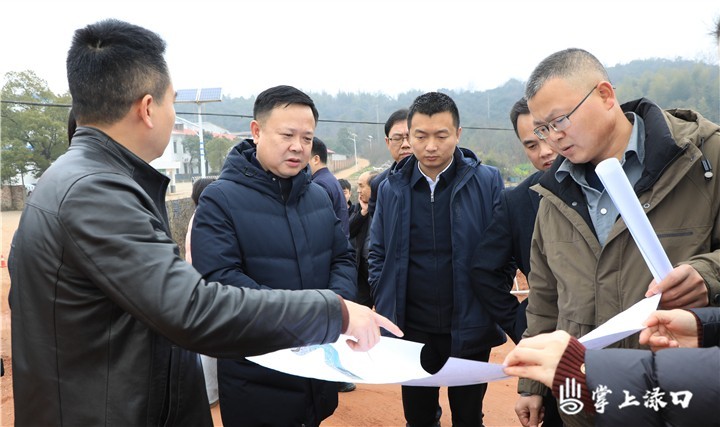 李晓彤强化规划引领 系统盘活存量土地资源图2