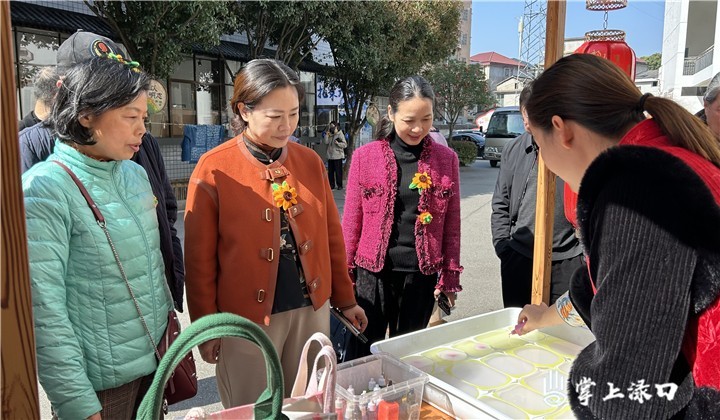 周建明来渌口区调研文旅项目图3