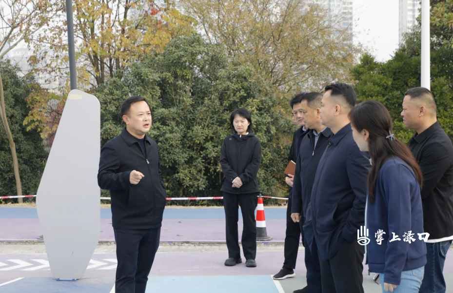 书记的教研实践中心